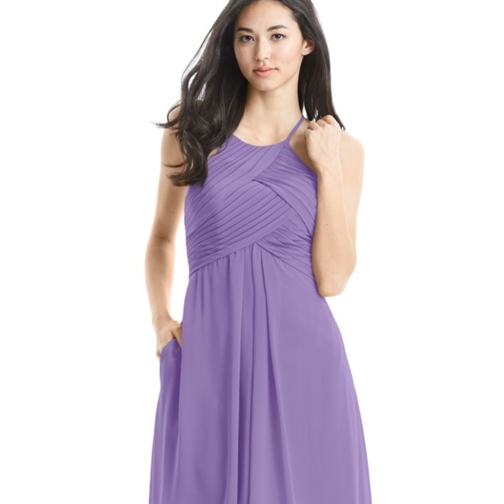 Bridesmaid dress